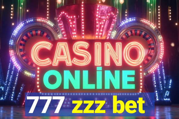 777 zzz bet